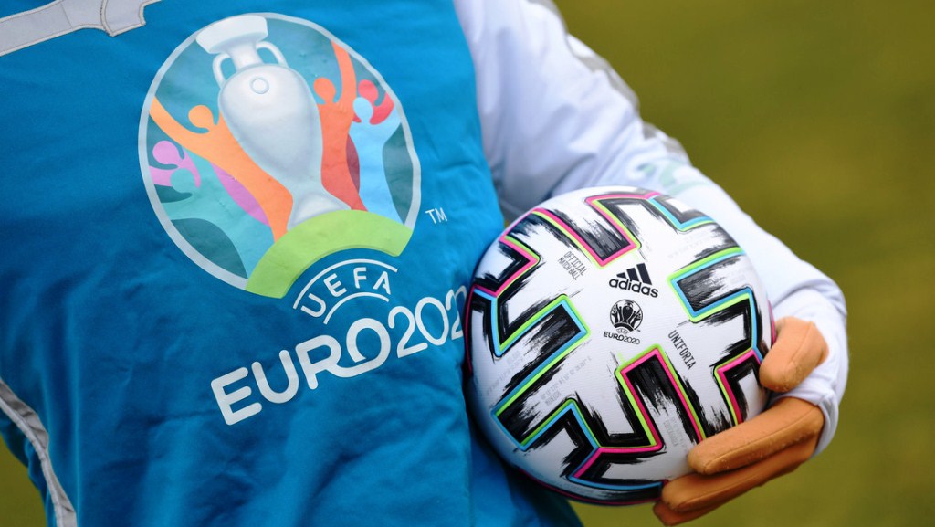 Eurocopa aplazada hasta 2021 - noticiasACN