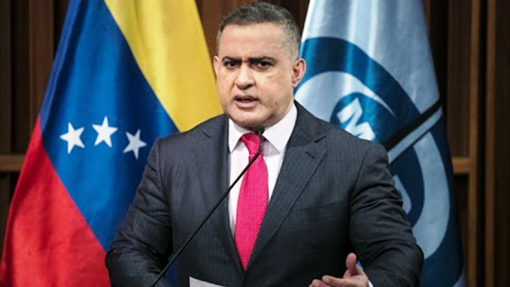 Fiscalía investigará a Juan Guadó - noticiasACN
