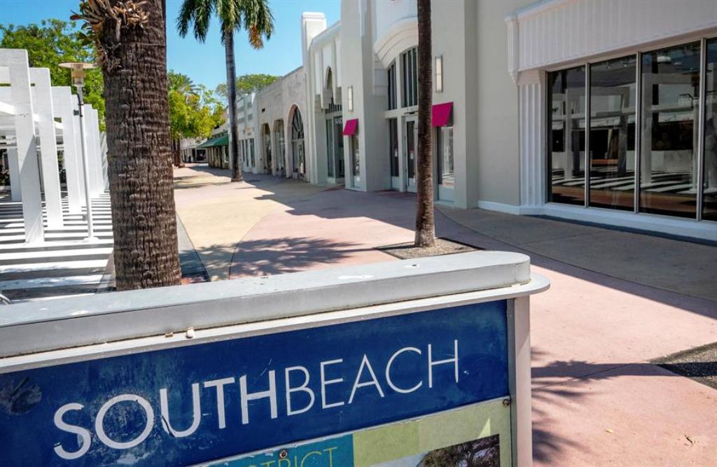 Florida con 2900 infectados - noticiasACN
