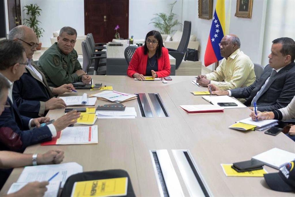Gobierno activó medidas por coronavirus - noticiasACN