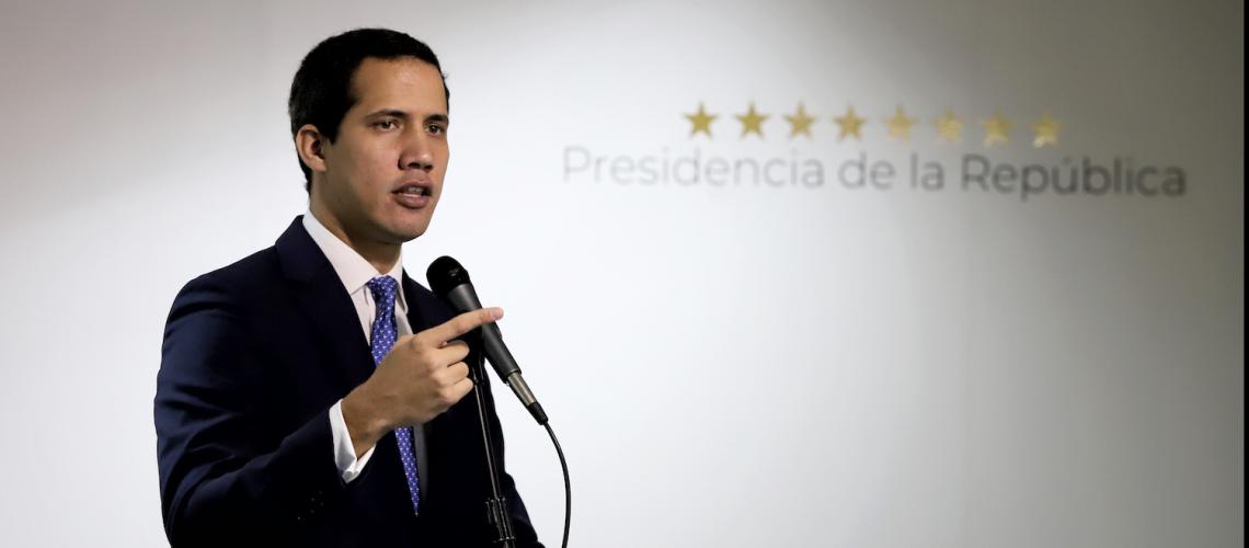Cartel de Maduro