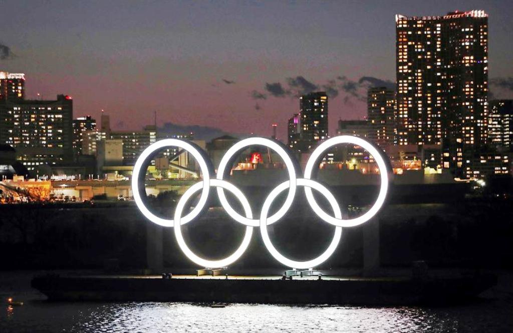 Guerras Mundiales aplazaron olimpiadas - noticiasACN