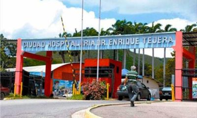 Hospitales centinelas de Carabobo - noticiasACN