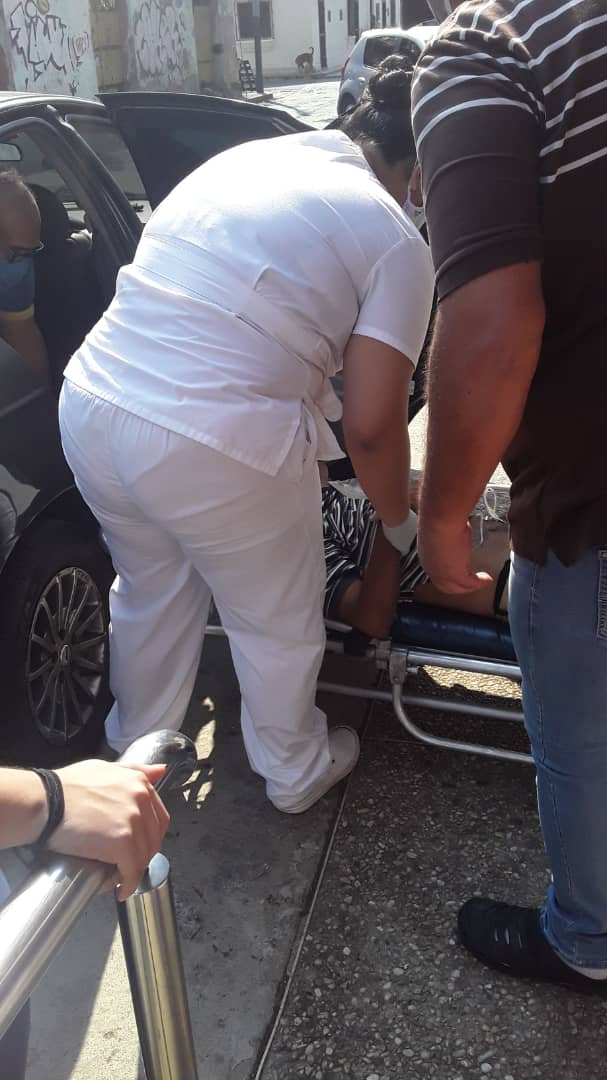 murió hombre en San Diego