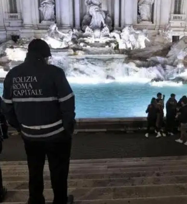 multas en Italia por violar el aislamiento