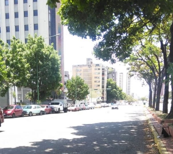 estaciones de servicio de Carabobo