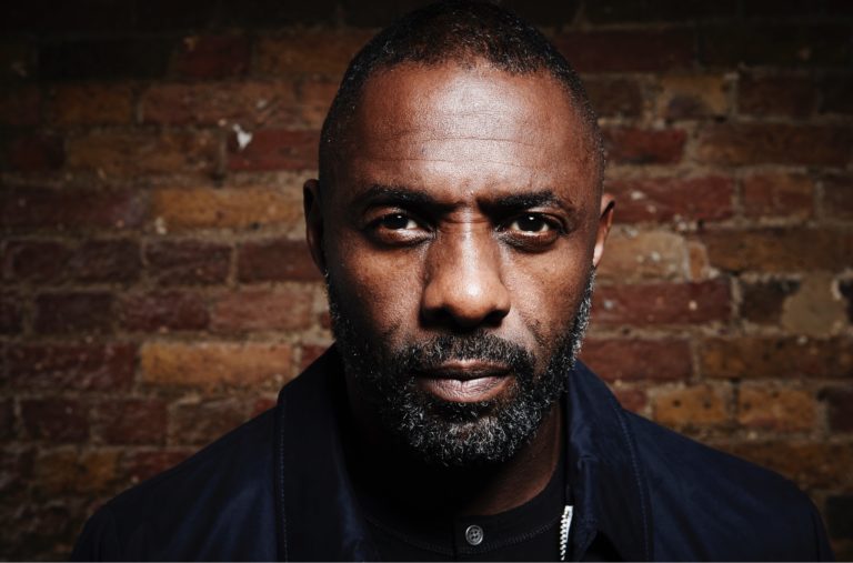 Idris Elba coronavirus