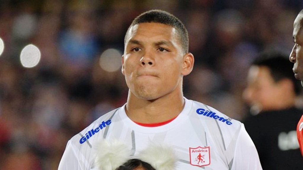Joel Graterol devuelto desde Chile - noticiasACN