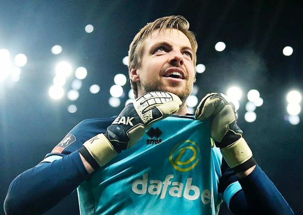 Norwich City eliminó a Tottenham - noticiasACN