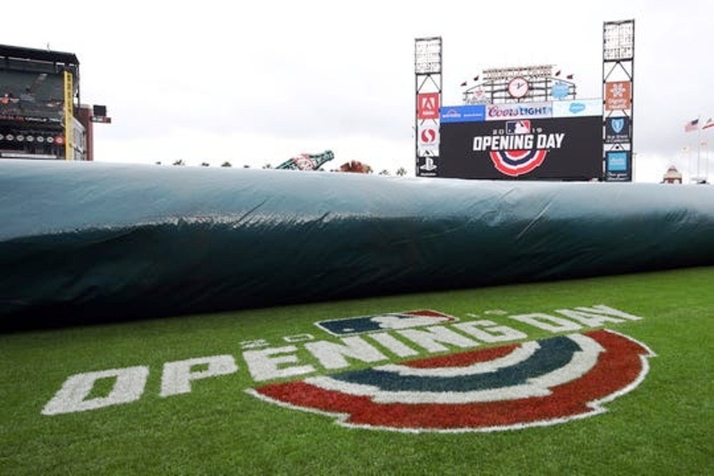 MLB postergó más el arranque - noticiasACN