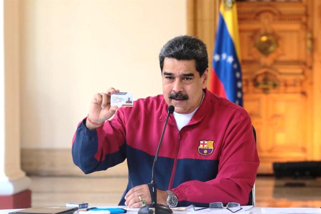 Venezuela aumentó a 91 casos - noticiasACN