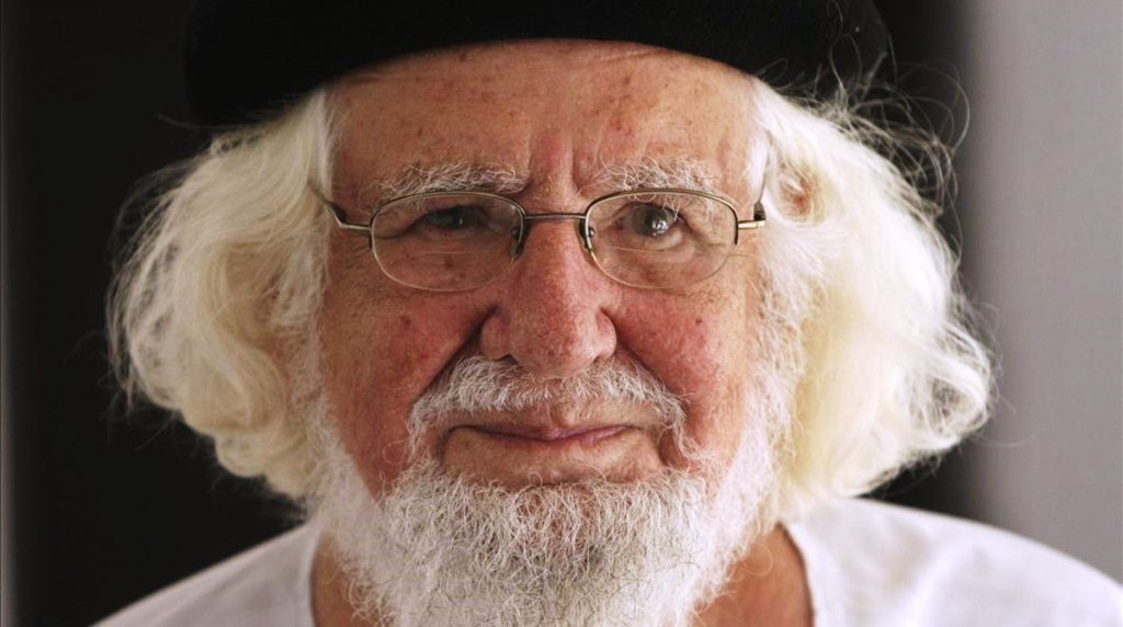 Muere Ernesto Cardenal - noticiasACN