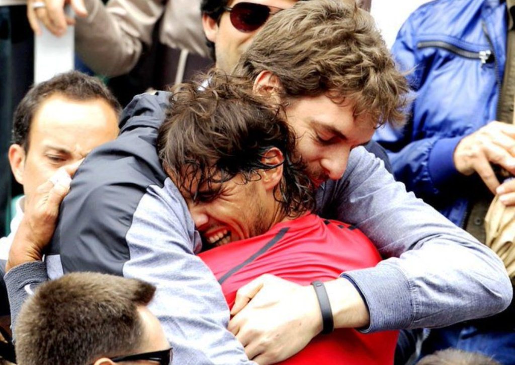 Nadal se une Cruz Roja Responde - noticiasACN
