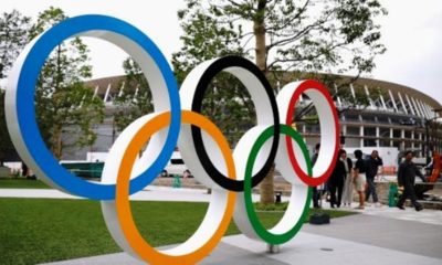 Olímpicos de Tokio tienen fecha - noticiasACN