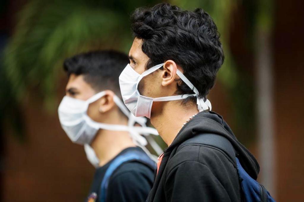 Resfriado gripe y coronavirus - noticiasACN