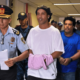 Ronaldinho la pasó en prisión - noticiasACN