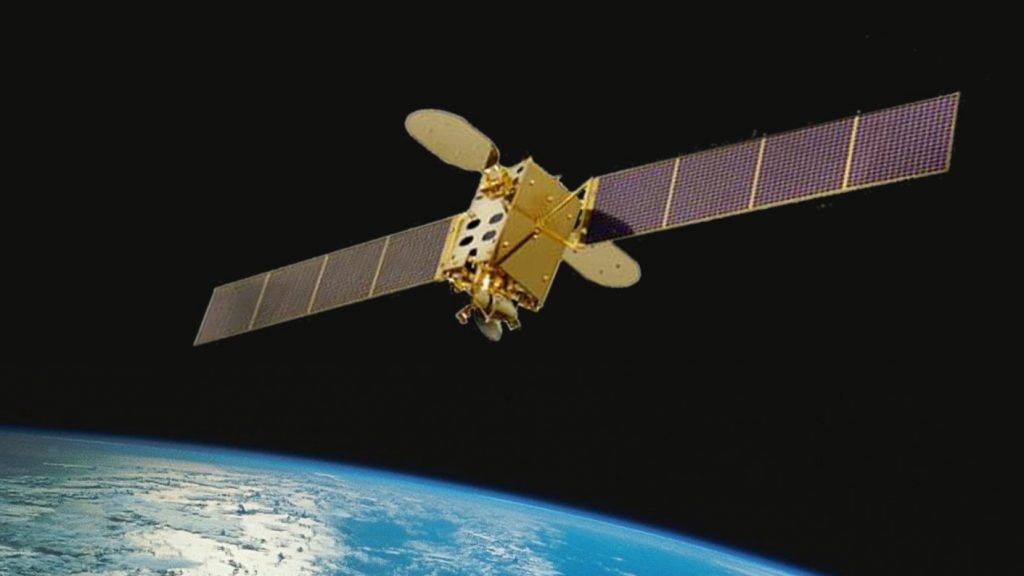 Satélite Simón Bolívar salió de su órbita - noticiasACN