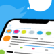 Twitter prepara el lanzamiento de sus "historias" flotantes