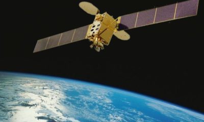 Confirmado: Falla de paneles solares acabó con el VeneSat-1