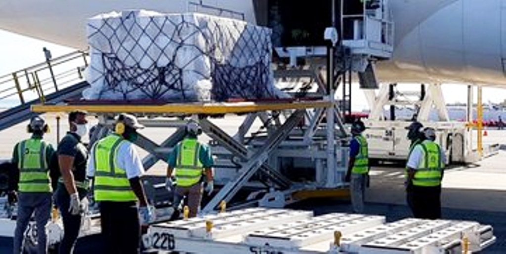 Venezuela recibió 500000 kits - noticiasACN