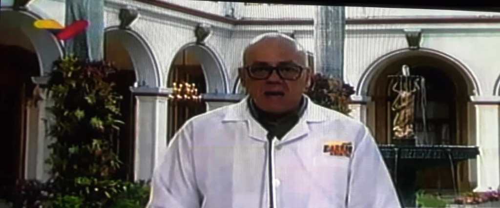 Venezuela tercer fallecido por COVID-19 - noticiasACN