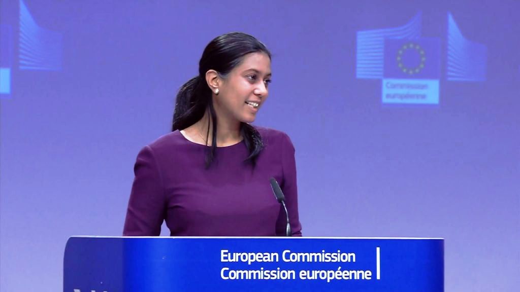 UE instó a Venezuela dejar entrar ayuda - noticiasACN