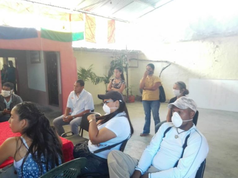 San Diego medidas ante coronavirus - acn