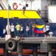 Curazao desechó 250 toneladas de ayuda humanitaria para venezolanos
