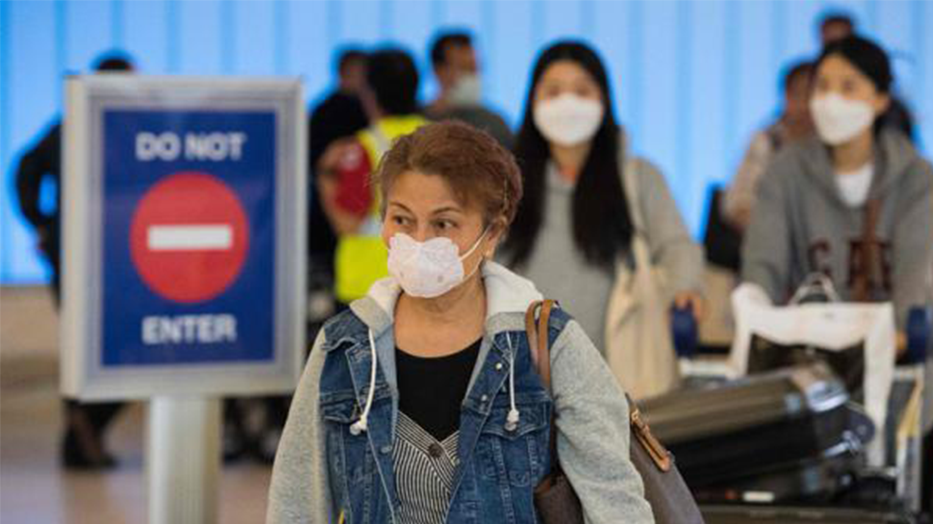 coronavirus en Georgia