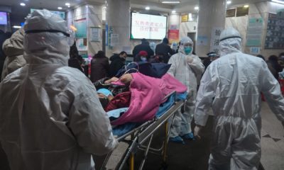 dos muertes en Perú por coronavirus
