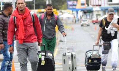 ecuador alargó registro venezolanos- acn