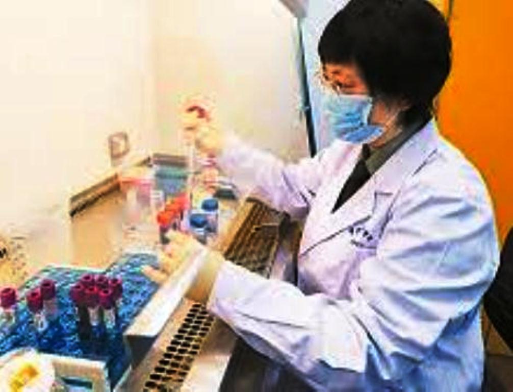 China desarrolla vacuna contra COVID-19 - noticiasACN