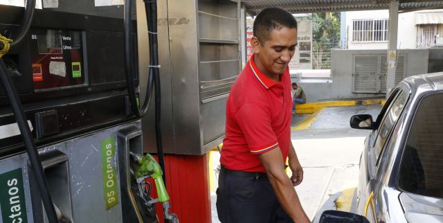 gasolineras carabobo- acn