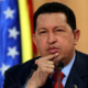 10 años de la muerte de Hugo Chávez - acn