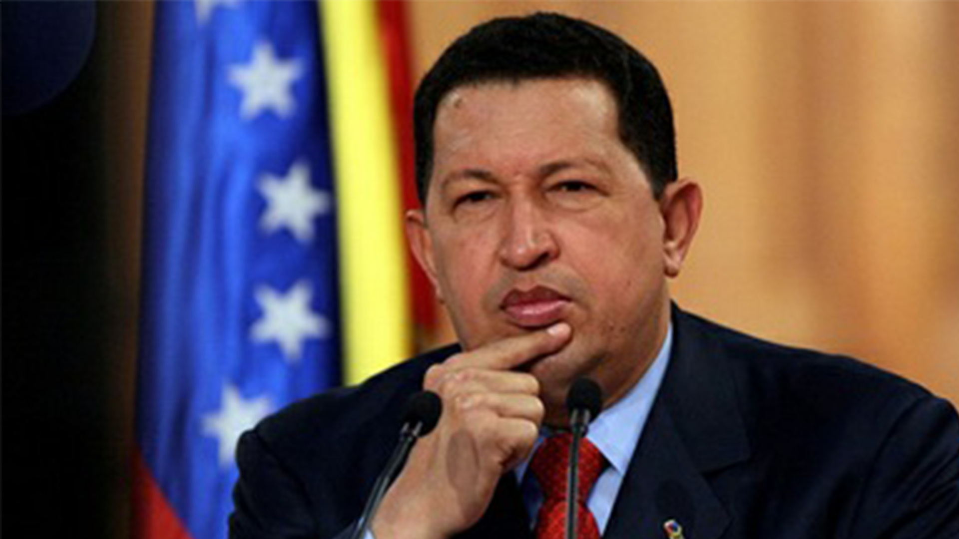 hace 7 años muere Chávez