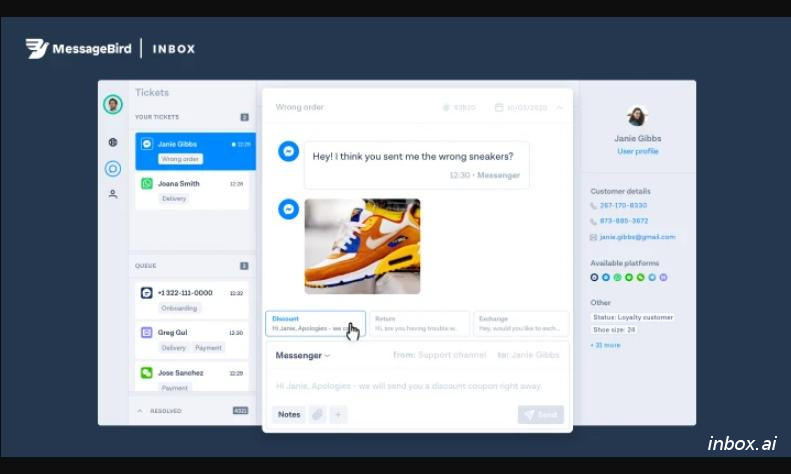 Lanzan aplicación que integra Whatsapp, Telegram, Instagram y SMS