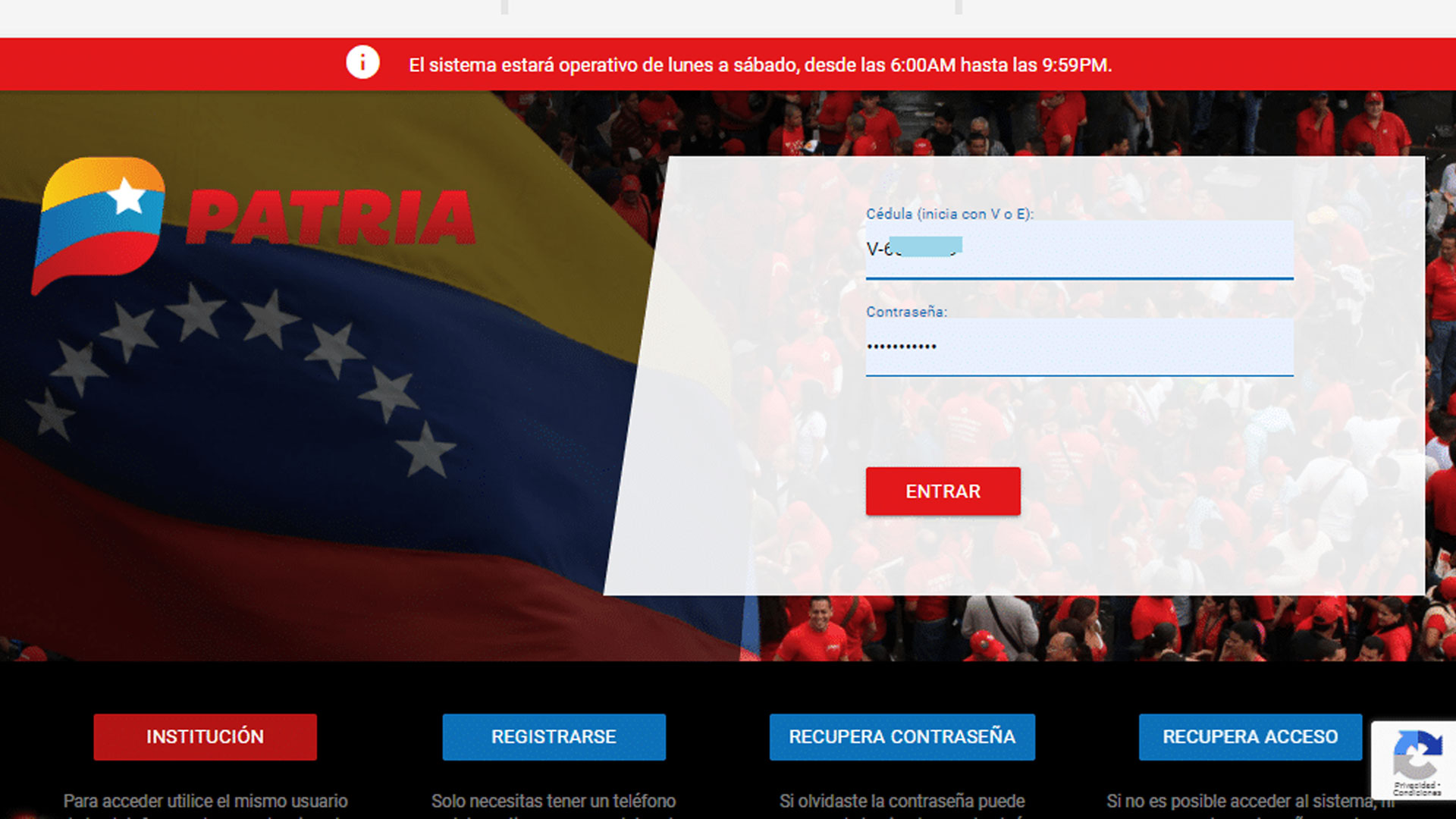 intercambio de Monedas y Criptomonedas - acn