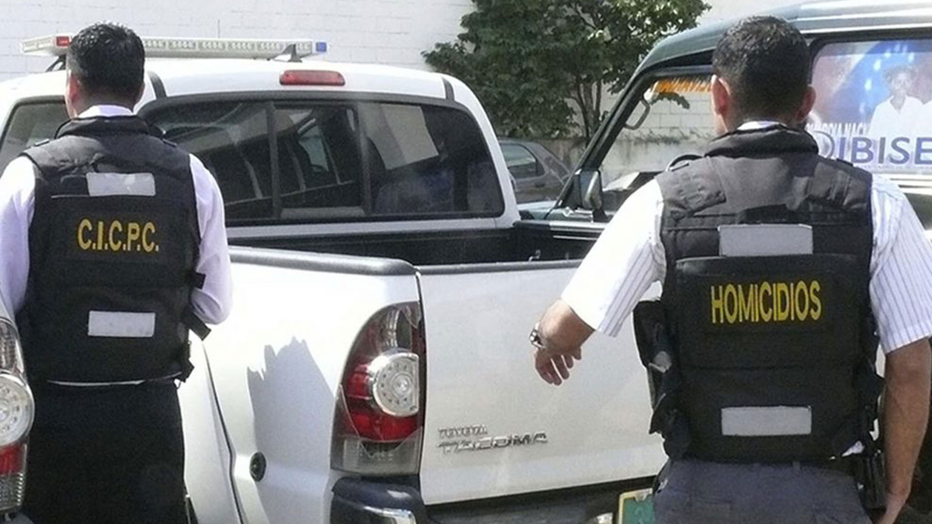 joven mató a su padre en bolívar