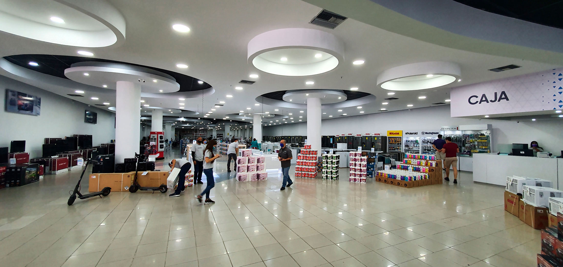 Multimax ventas On Line