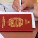 Saime reasignará citas de pasaportes y prórrogas - ACN