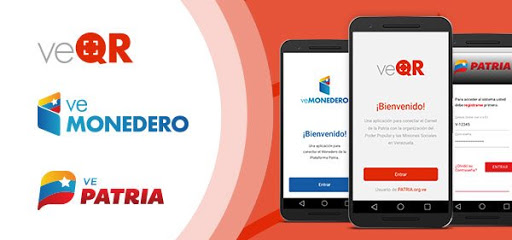 recuperar contraseña patria - ACN