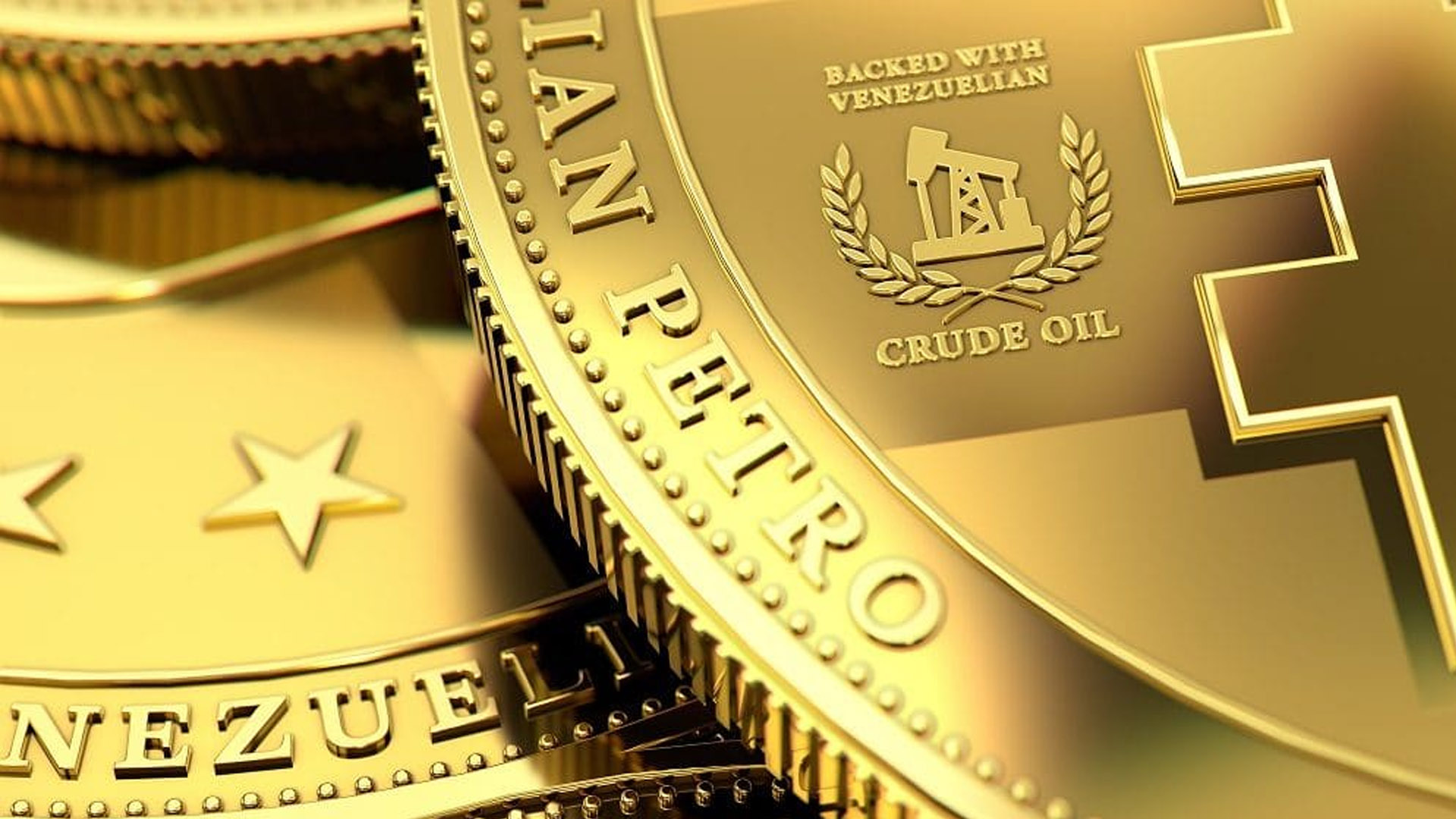 Precio del petro este viernes - ACN