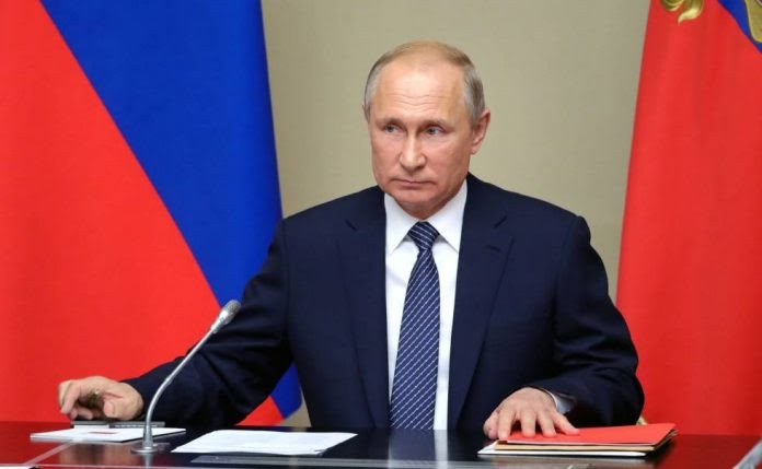 primera muerte en Rusia por Coronavirus