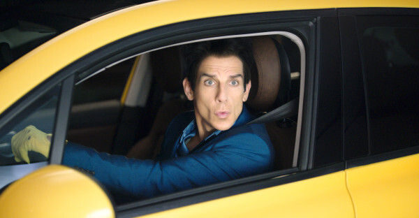 ben stiller fast furious 9- acn