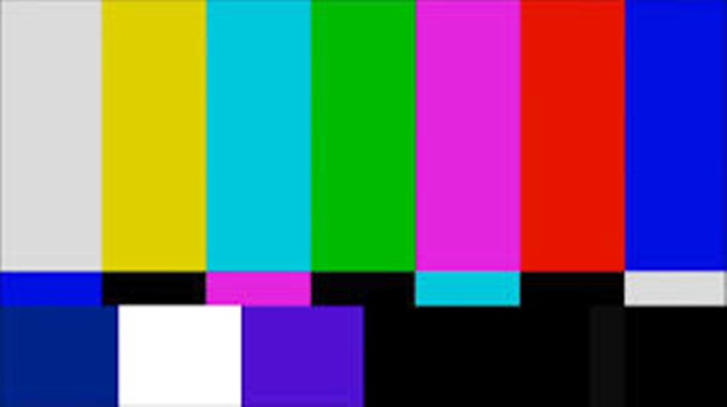 Fuera del aire canales de televisión - noticiasACN