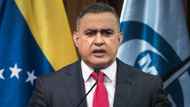 Fiscalía General citó a declarar a Juan Guaidó - ACN