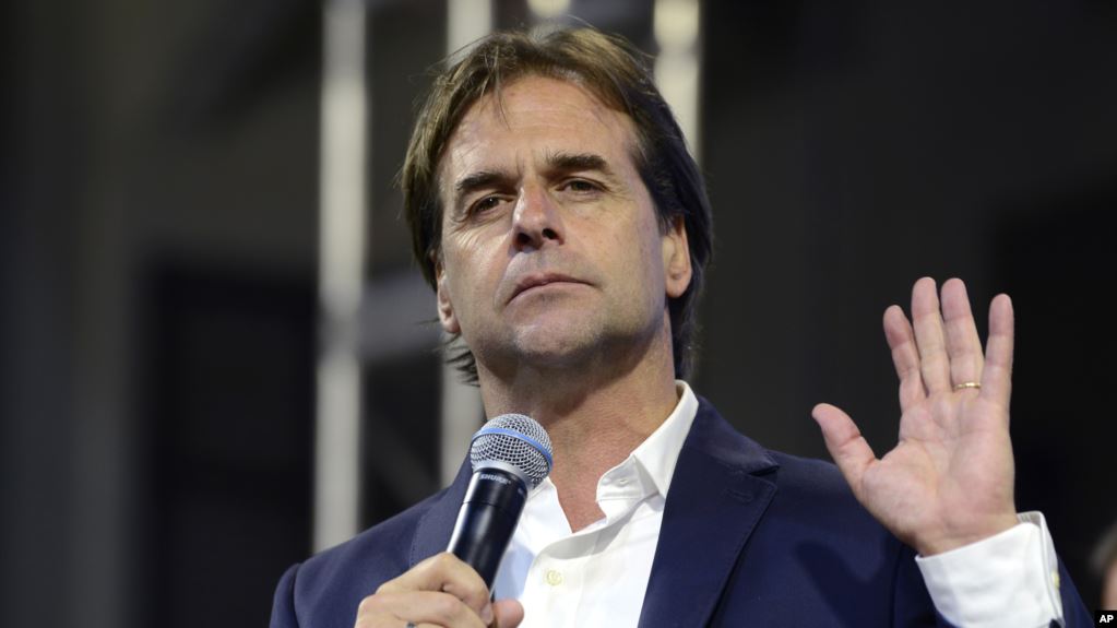 uruguay retiró unasur- acn