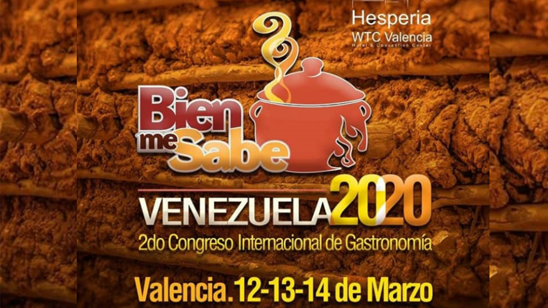 venezuela bien me sabe 2020