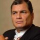 Rafael Correa a ocho años de prisión