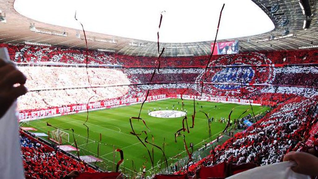 Bundesliga regresaría el 9 de mayo - noticiasACN